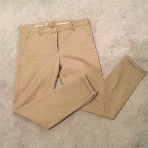 Gap Khakis